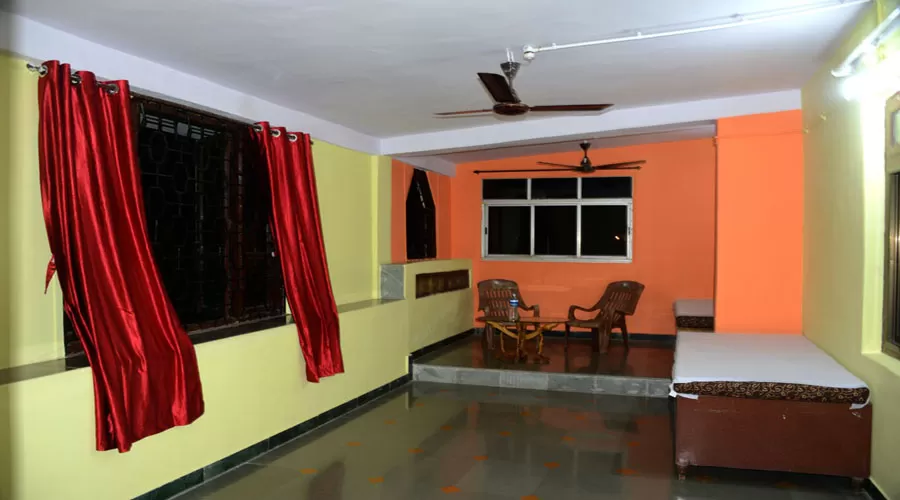 Coconut cottage malvan